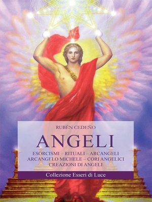 cover image of Angeli